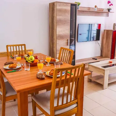 Rentaliday Breeze Apartament San Miguel de Abona