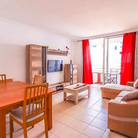 Apartament Rentaliday Breeze