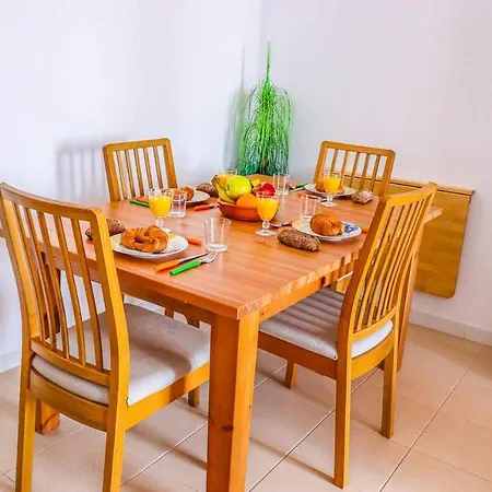 Apartament Rentaliday Breeze San Miguel de Abona