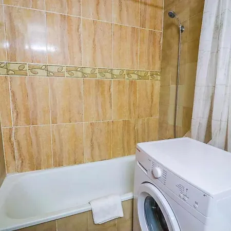 Apartament Rentaliday Breeze San Miguel de Abona