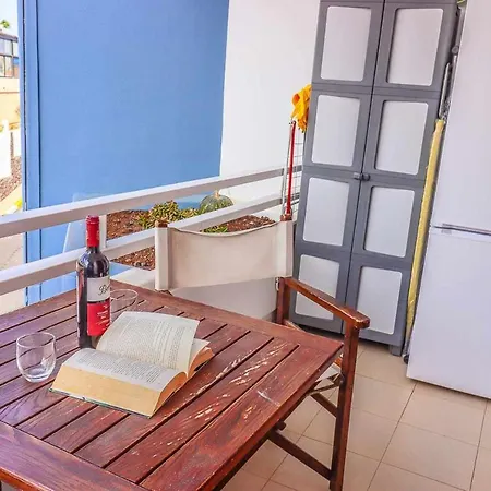 Rentaliday Breeze Apartament San Miguel de Abona