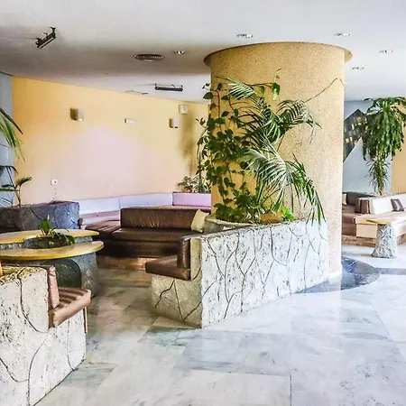 Rentaliday Breeze Apartament *