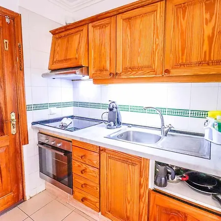 Rentaliday Breeze Apartament