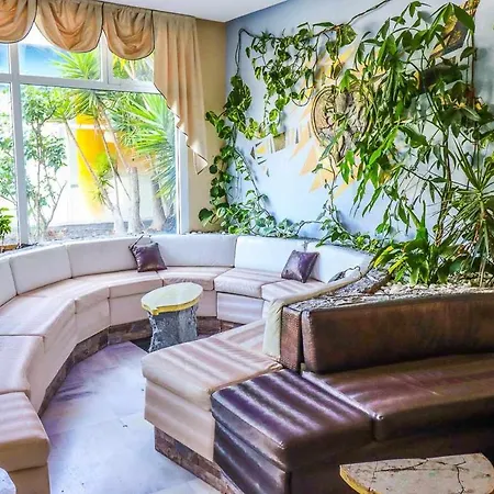 Rentaliday Breeze * San Miguel de Abona