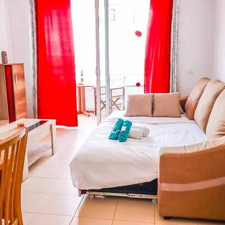 Apartament Rentaliday Breeze San Miguel de Abona