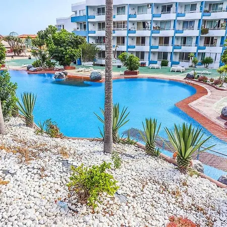 Rentaliday Breeze San Miguel de Abona