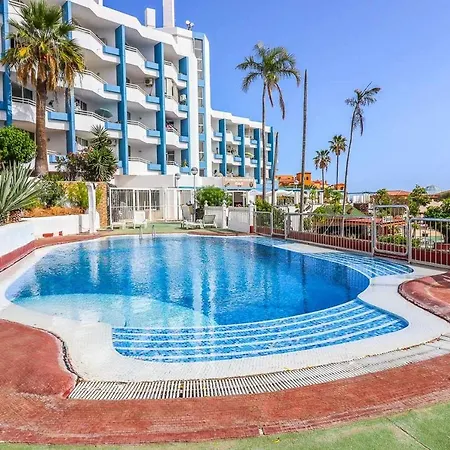 Apartament Rentaliday Breeze *