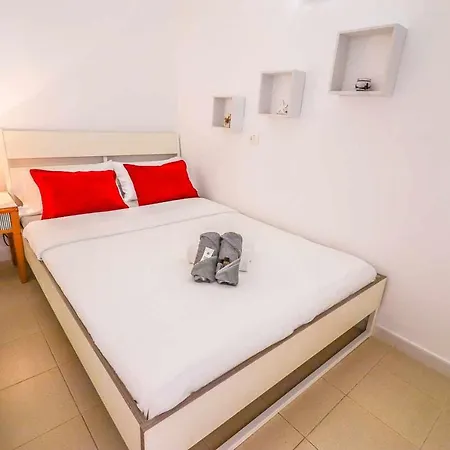 Rentaliday Breeze San Miguel de Abona