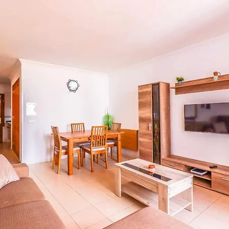 Rentaliday Breeze San Miguel de Abona