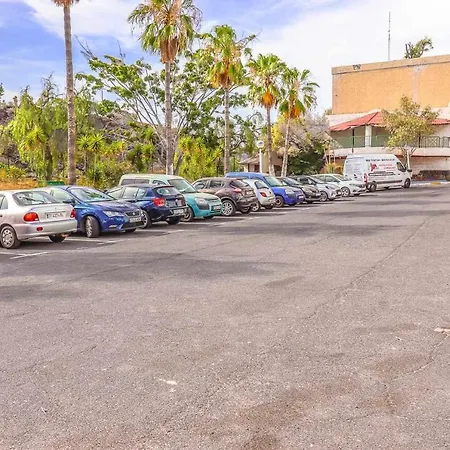 Apartament Rentaliday Breeze San Miguel de Abona