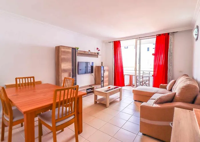 شقة Rentaliday Breeze