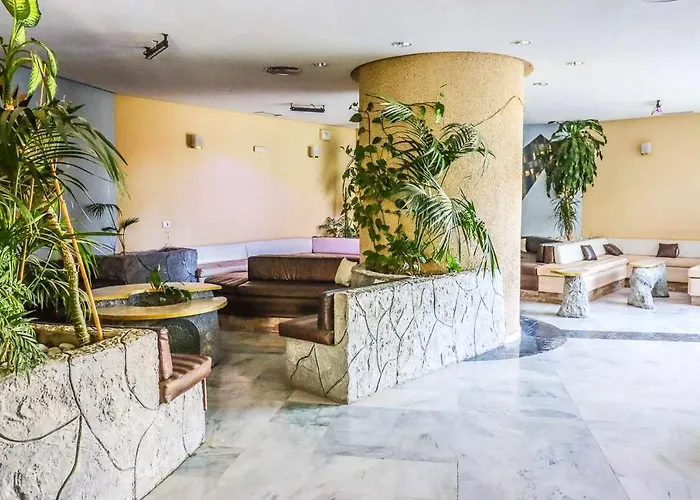 Rentaliday Breeze شقة *