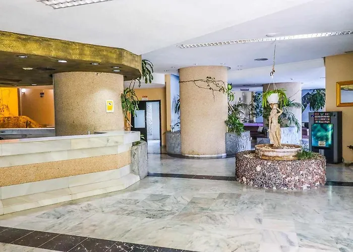 Rentaliday Breeze شقة