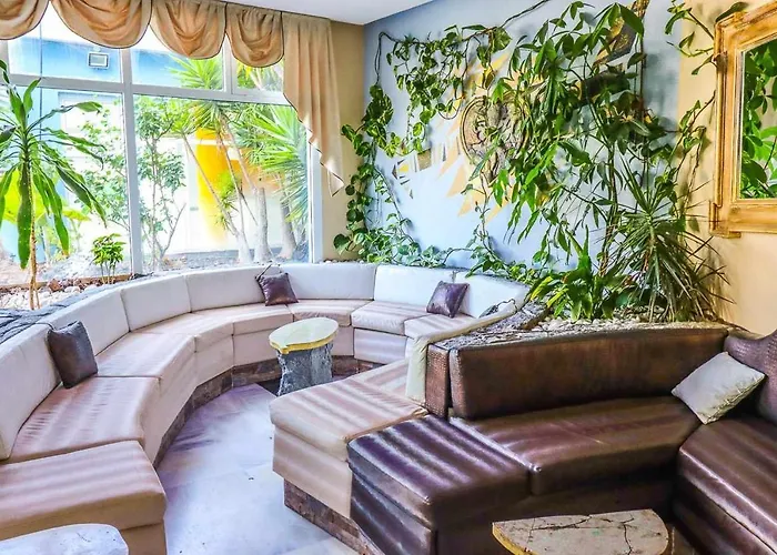 Rentaliday Breeze * سان ميغيل ذي أبونا