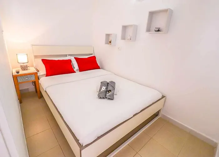 Rentaliday Breeze سان ميغيل ذي أبونا