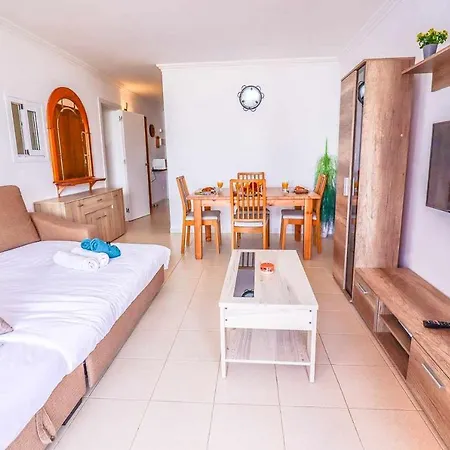 Rentaliday Breeze San Miguel de Abona