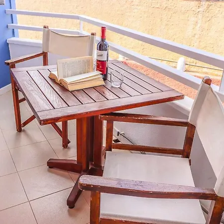 Rentaliday Breeze Appartement *