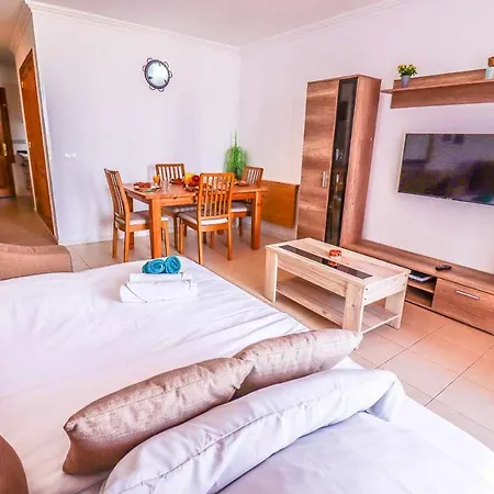 Apartamento Rentaliday Breeze San Miguel de Abona