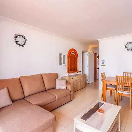 Rentaliday Breeze San Miguel de Abona