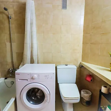 Rentaliday Breeze Apartamento San Miguel de Abona