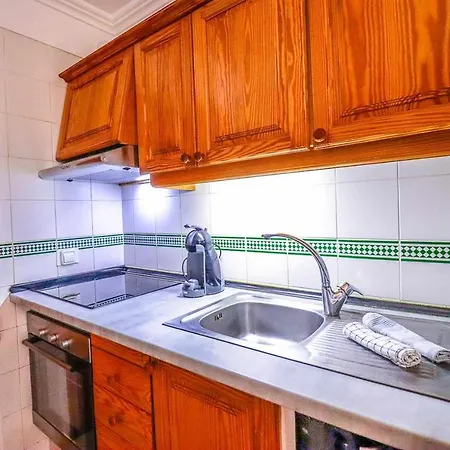 Appartement Rentaliday Breeze San Miguel de Abona