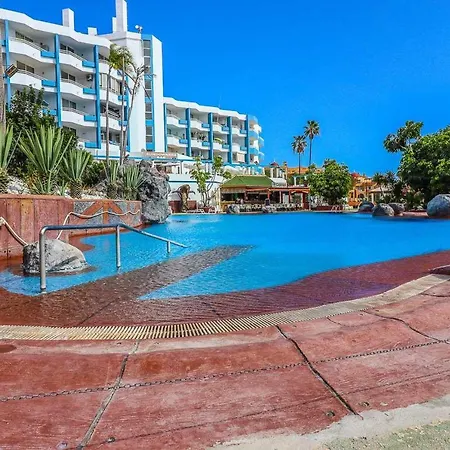 Apartamento Rentaliday Breeze *