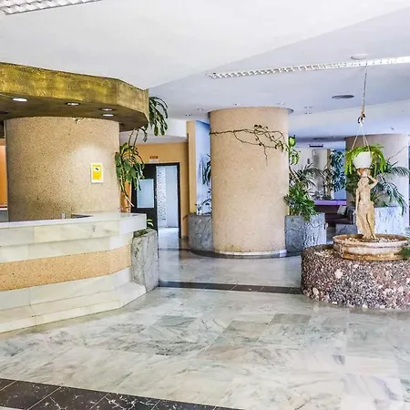 Rentaliday Breeze Apartamento