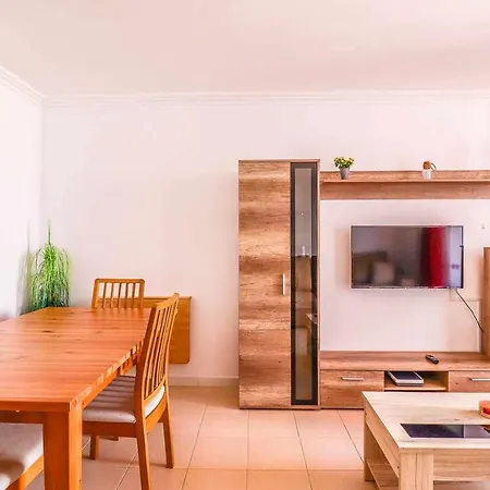 Rentaliday Breeze San Miguel de Abona