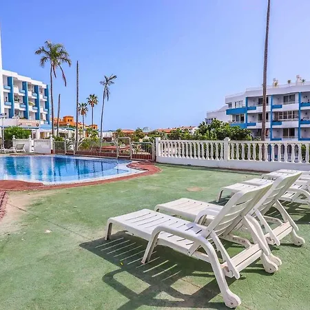 Apartamento Rentaliday Breeze San Miguel de Abona