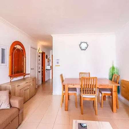 Apartamento Rentaliday Breeze San Miguel de Abona