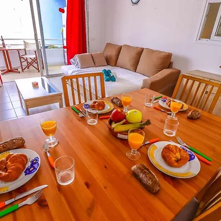 Rentaliday Breeze Apartamento