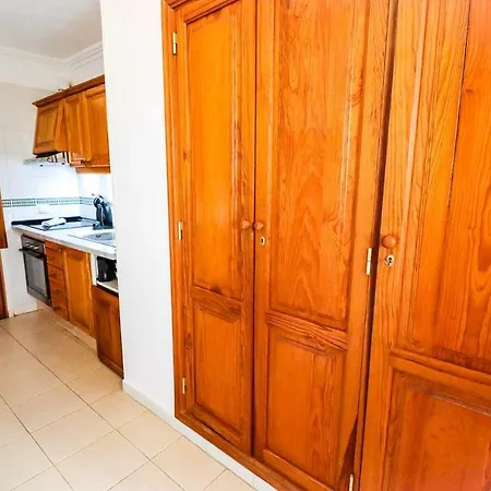Appartement Rentaliday Breeze San Miguel de Abona