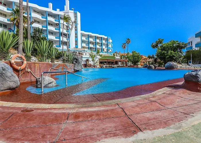 Lägenhet Rentaliday Breeze *