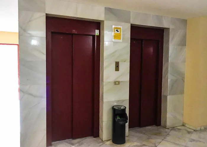 Rentaliday Breeze Lägenhet San Miguel de Abona