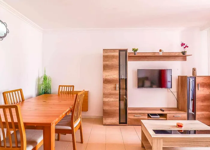 Rentaliday Breeze San Miguel de Abona