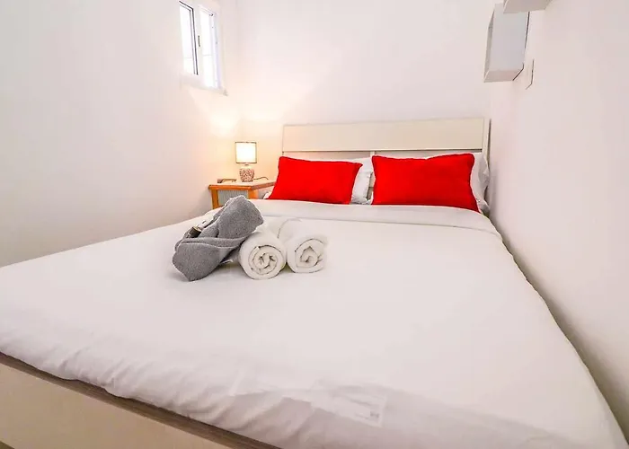 Rentaliday Breeze * San Miguel de Abona