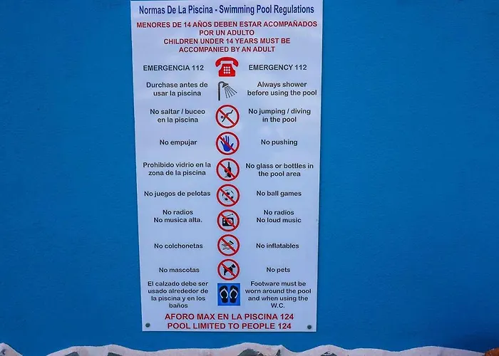 Lägenhet Rentaliday Breeze *