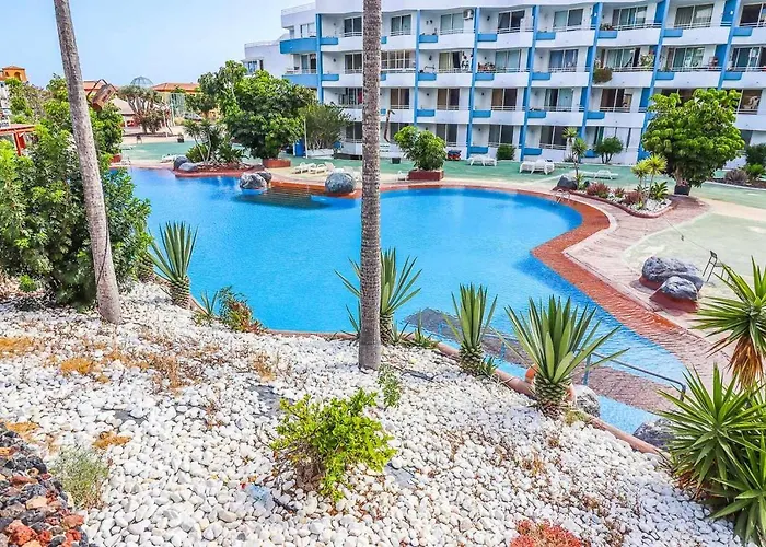 Rentaliday Breeze San Miguel de Abona