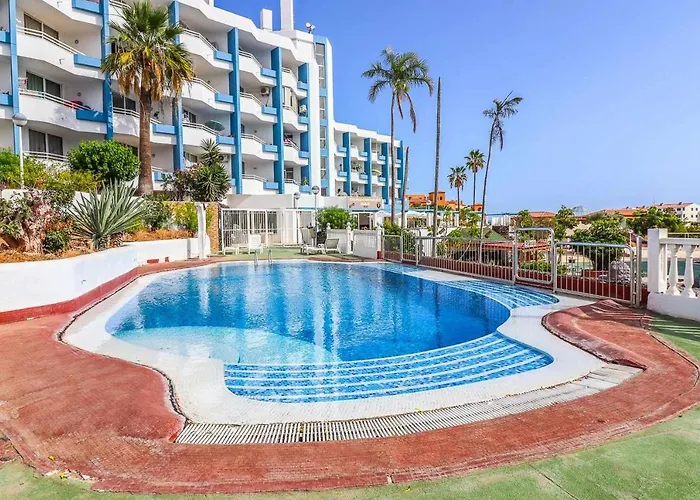 公寓 Rentaliday Breeze *