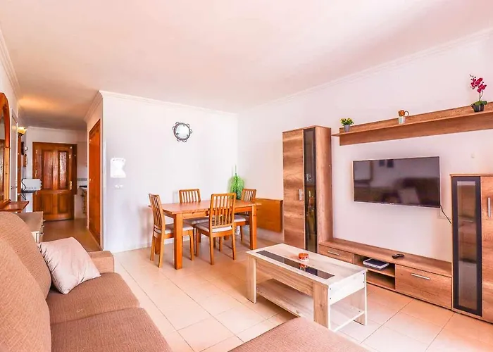 Rentaliday Breeze San Miguel de Abona